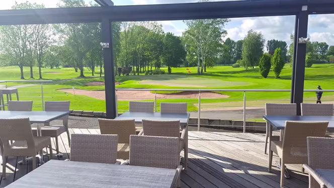 Restaurant du Golf Le 19 - 0