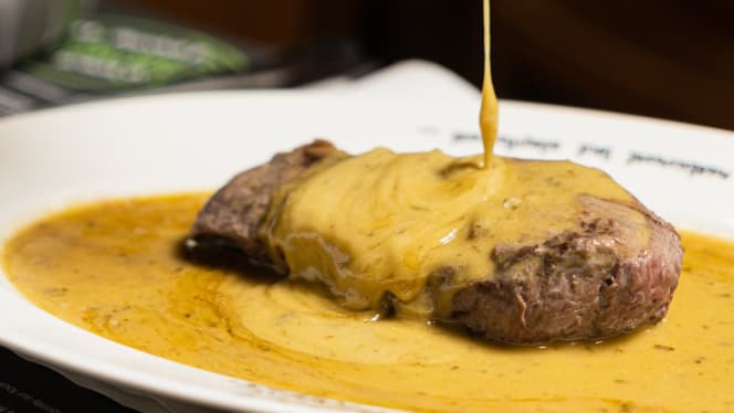 Bistro Régent Bordeaux Victoire - Bordeaux - 6