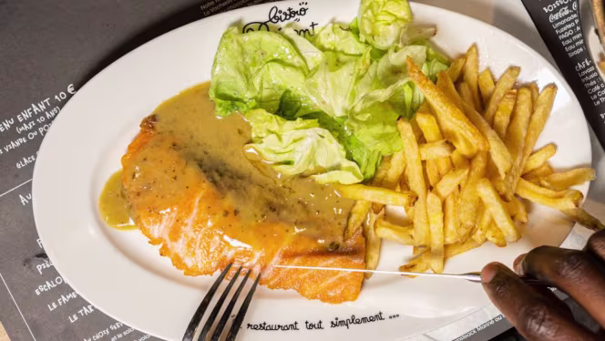 Bistro Régent Bordeaux Victoire - Bordeaux - 1