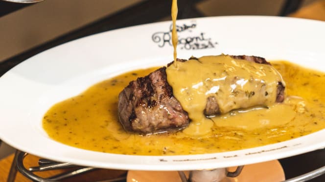 Bistro Régent Bordeaux Victoire - Bordeaux - 8