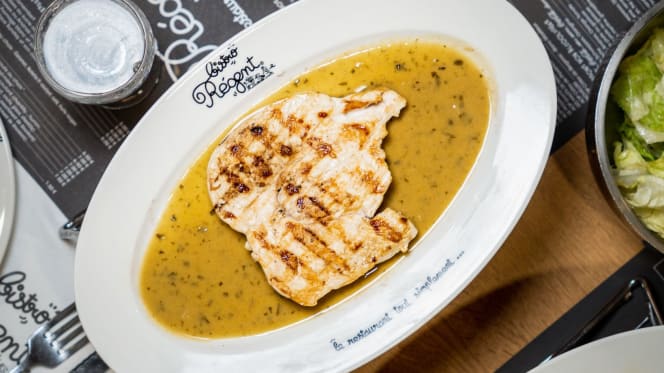 Bistro Régent Bordeaux Victoire - Bordeaux - 9