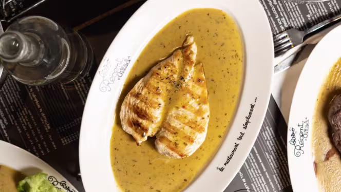 Bistro Régent Bordeaux Victoire - Bordeaux - 3