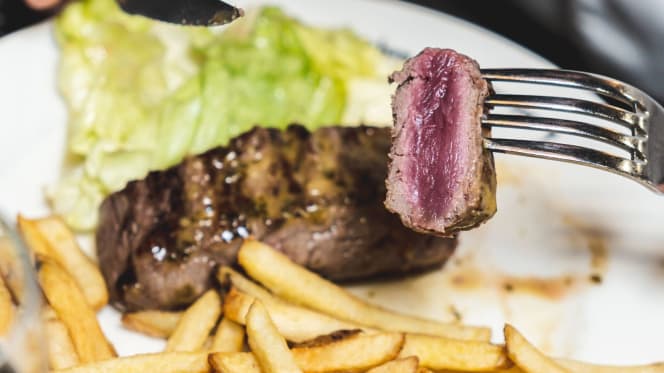 Bistro Régent Bordeaux Victoire - Bordeaux - 7