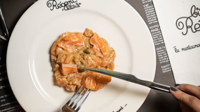 Bistro Régent Bordeaux Victoire - Bordeaux - 5