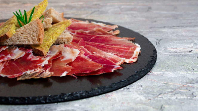 Officina del Cibo - 0