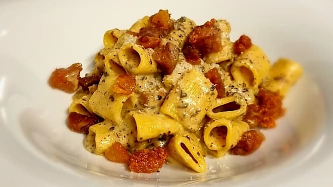 Officina del Cibo - 9