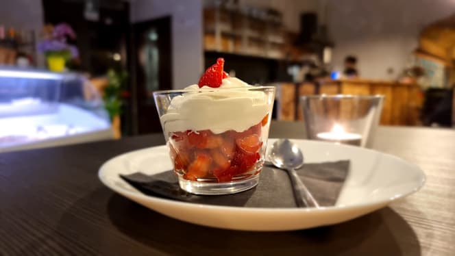 Officina del Cibo - 3