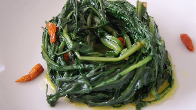 Officina del Cibo - 6