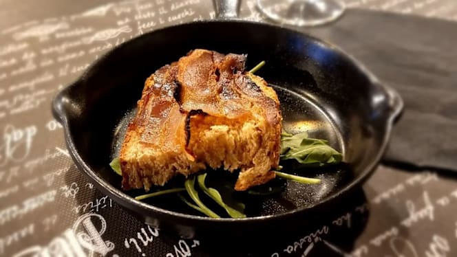 Officina del Cibo - 8