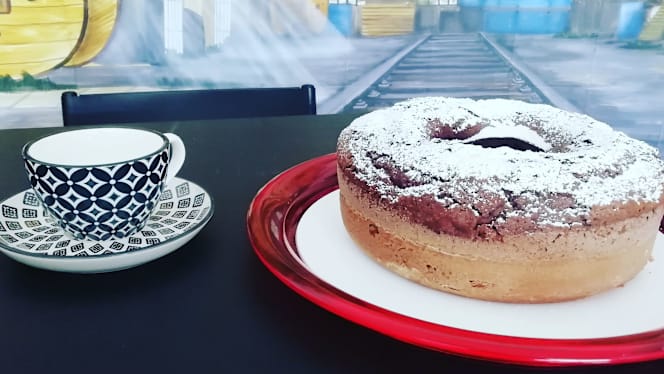 Officina del Cibo - 4