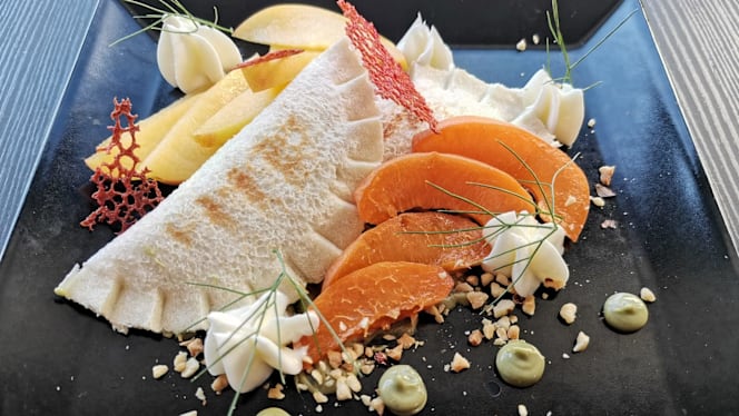 Officina del Cibo - 2