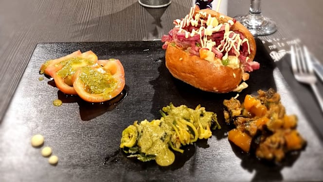 Officina del Cibo - 5