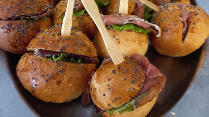 Officina del Cibo - 7