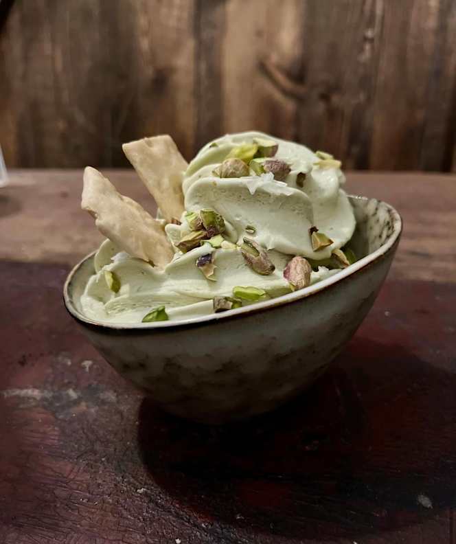 Alhems trädgård - 5