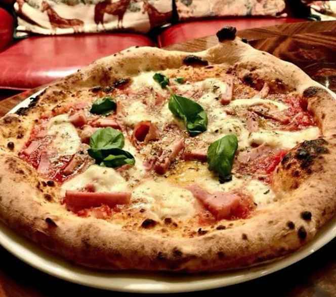 Alhems trädgård - 1