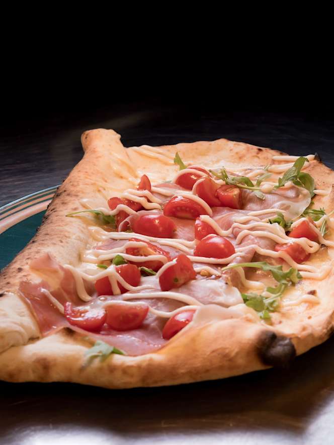 Raf pizzeria - 4