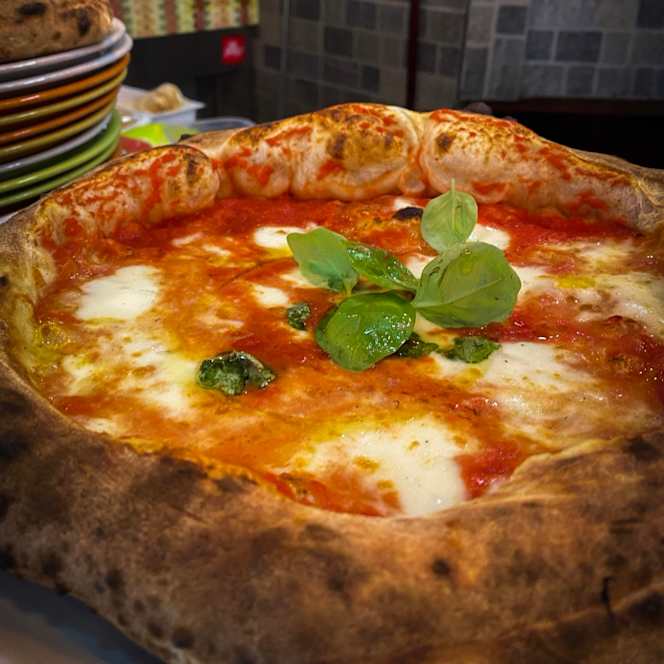 Raf pizzeria - 7