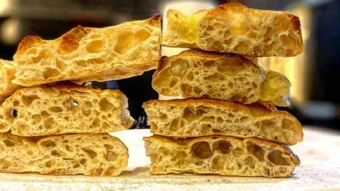 Pizzeria da Cammarota - 3