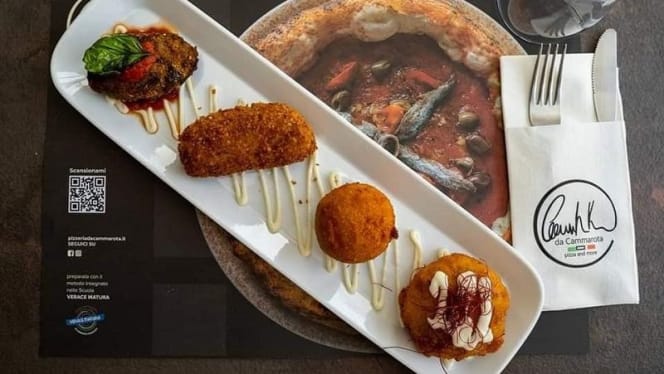 Pizzeria da Cammarota - 2