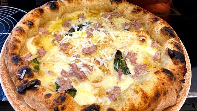 Pizzeria da Cammarota - 1