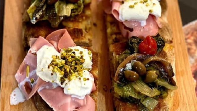 Pizzeria da Cammarota - 8