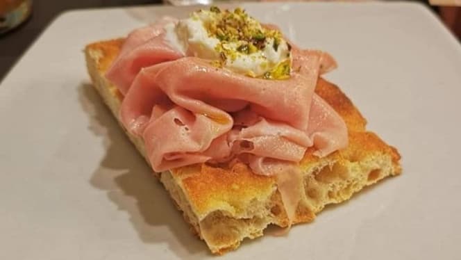 Pizzeria da Cammarota - 4