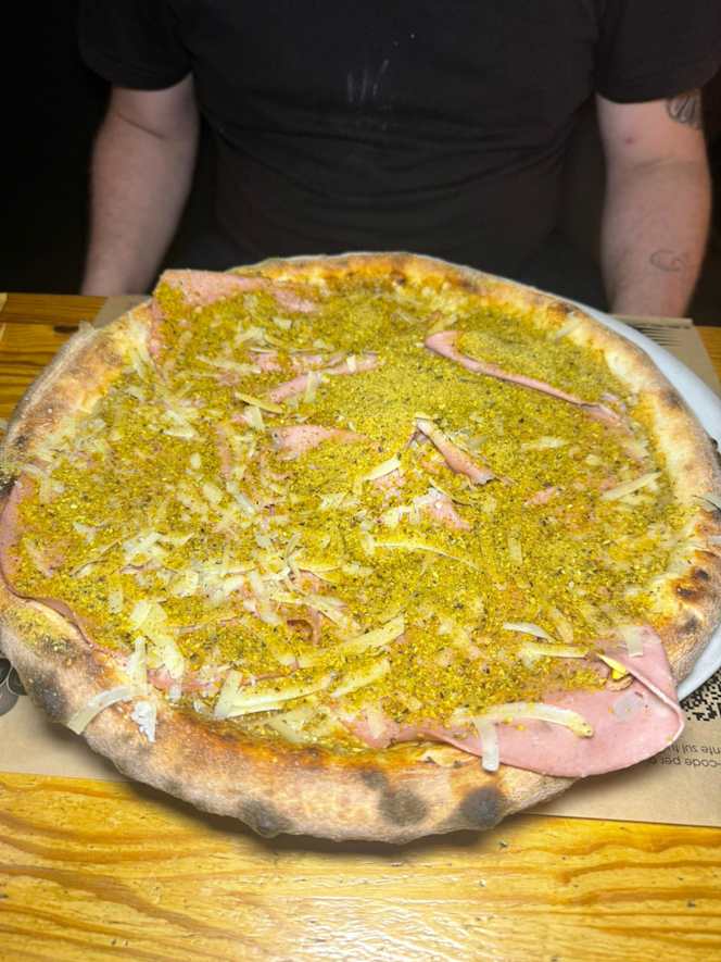 PuntoICS Pizzeria Ristorante Nicolosi - 4