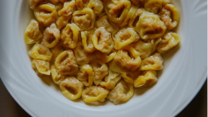 Osteria dei Bastardi - 6