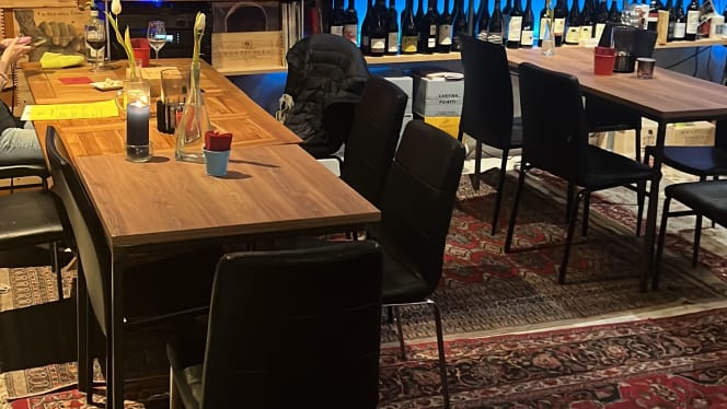 Tuttaltro Suono e il Vino - 6