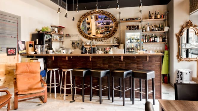 Tuttaltro Suono e il Vino - 9