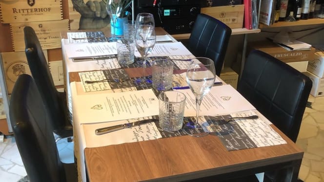 Tuttaltro Suono e il Vino - 7