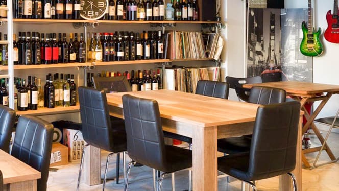 Tuttaltro Suono e il Vino - 8