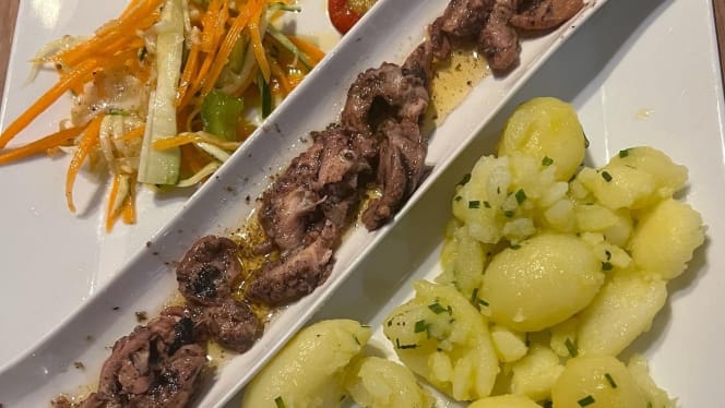 Tuttaltro Suono e il Vino - 1