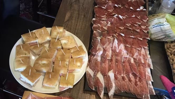 Tuttaltro Suono e il Vino - 3