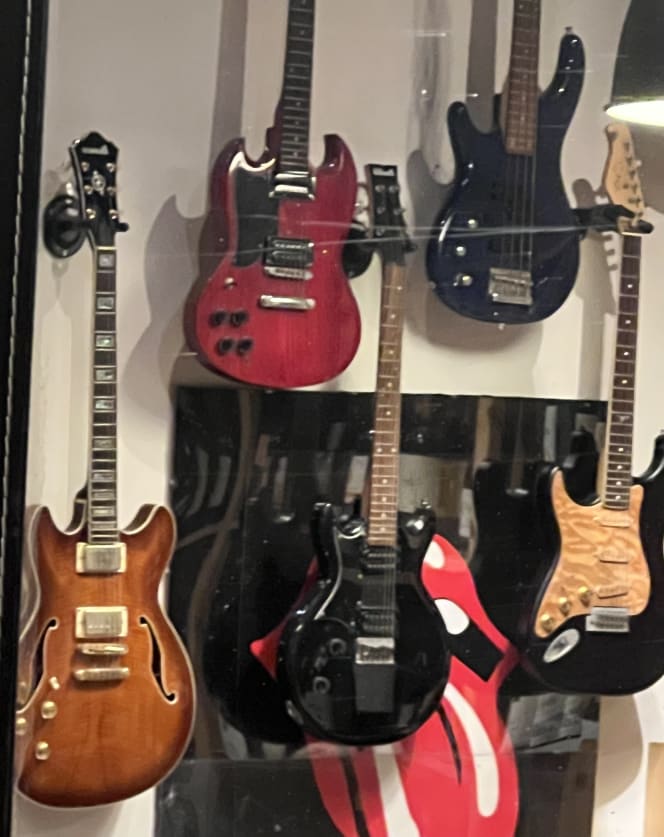 Tuttaltro Suono e il Vino - 5