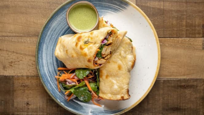 Calico Bar & Eatery - 4