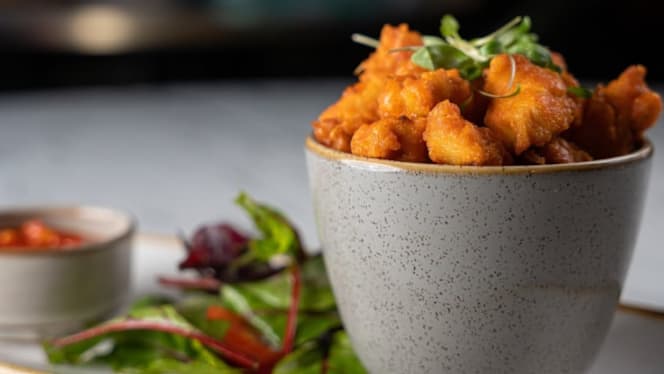 Calico Bar & Eatery - 0