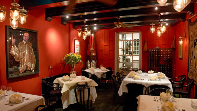 De Kooning van Siam - 4