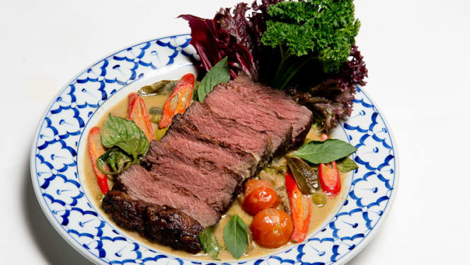 De Kooning van Siam - 1