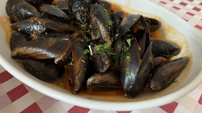 La Griglia Pizzeria Ristorante - 5