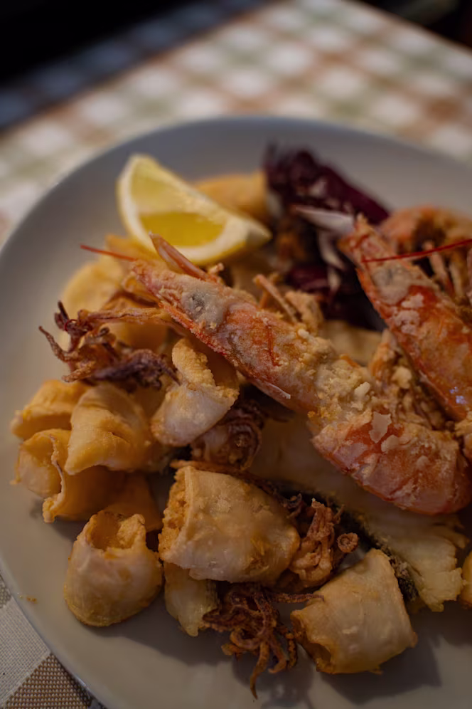 La Griglia di Como Ristorante Pizzeria - 4