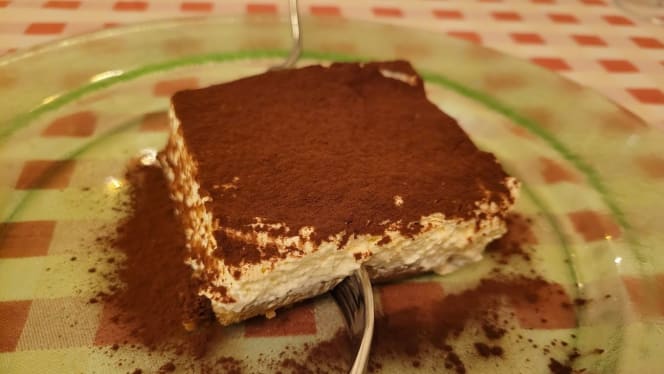 La Griglia Pizzeria Ristorante - 7