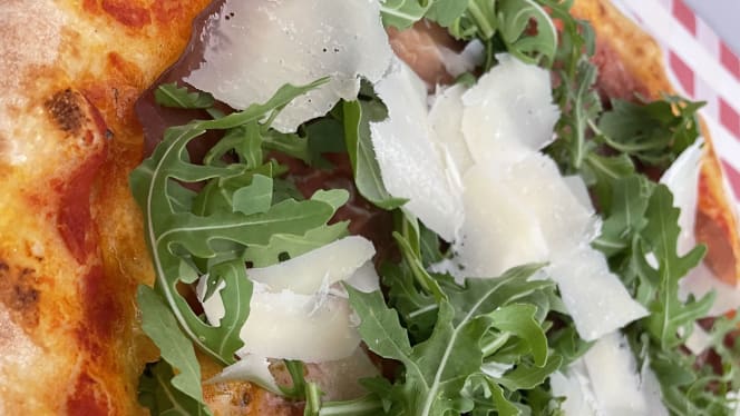 La Griglia Pizzeria Ristorante - 1