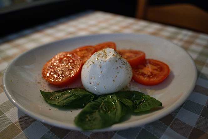 La Griglia di Como Ristorante Pizzeria - 0