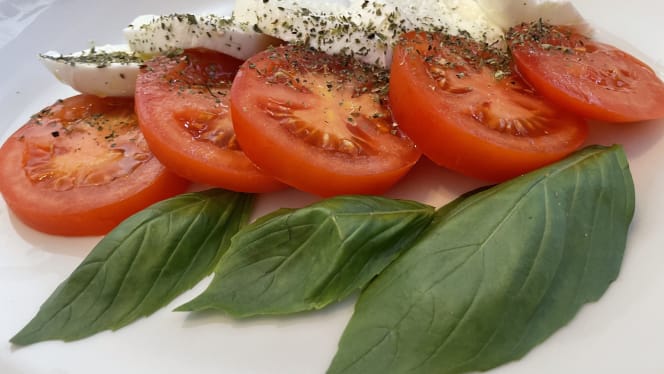 La Griglia Pizzeria Ristorante - 4