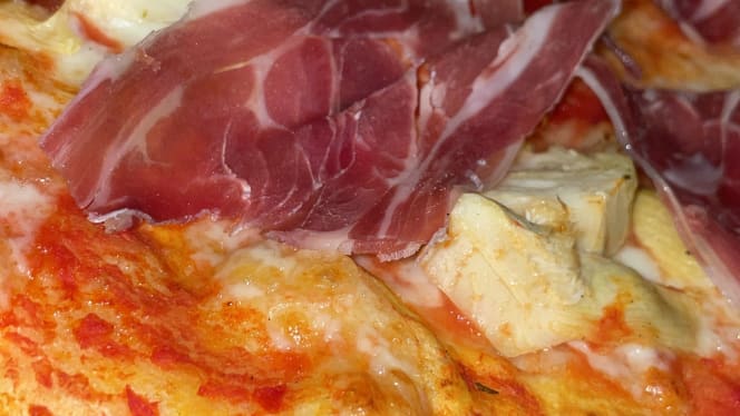 La Griglia Pizzeria Ristorante - 3