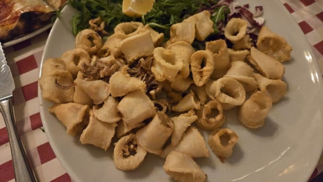 La Griglia Pizzeria Ristorante - 6