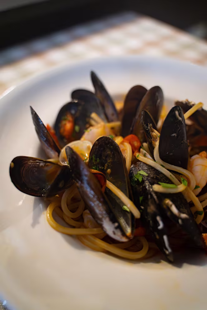 La Griglia di Como Ristorante Pizzeria - 6