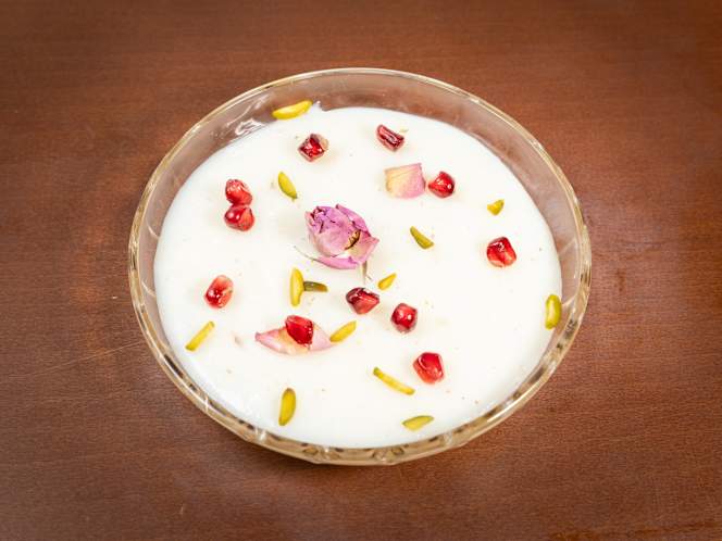 Kabul Restaurant - 5