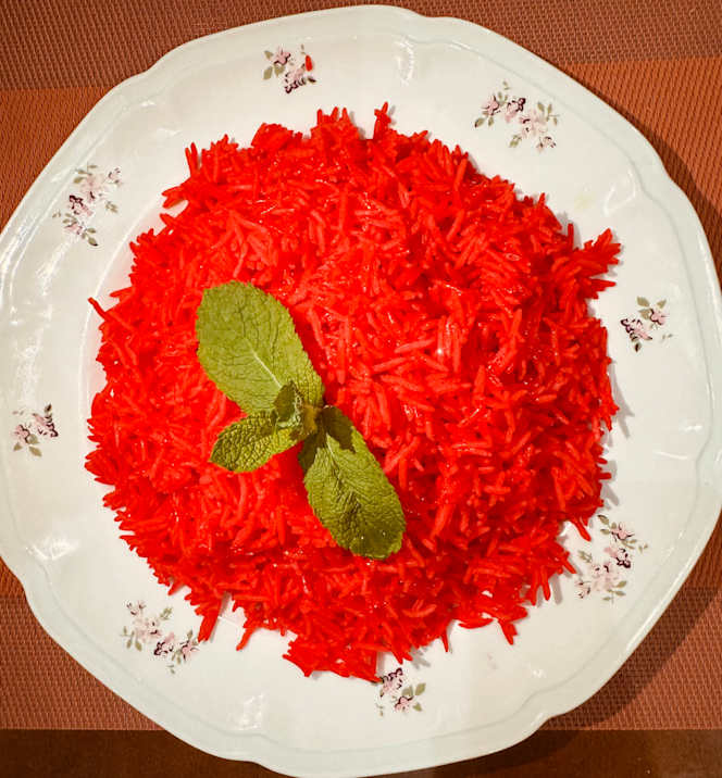 Kabul Restaurant - 6